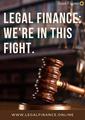 Legal Finance SE: Brsengang