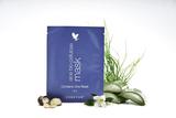 aloe bio-cellulose mask von Forever Living Products