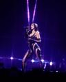 Dua Lipa, Atlanta