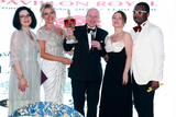 Internationale Ehrung fr Casa Padrino whrend der Filmfestspiele in Cannes fr Luxusdesign