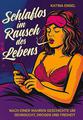 Schlaflos im Rausch des Lebens ? Eine wahre Geschichte um Sehnsucht, Drogen und Freiheit