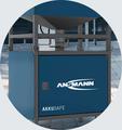 Ansmann AG - Akkusafe