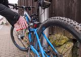 Unfall oder Diebstahl: Passgenauer Schutz fr das Bike