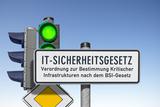 IT-Sicherheitsgesetz 2.0