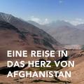 AFGHANISTAN. DAS VERWUNDETE LAND