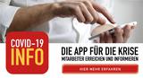 BEEFTEA entwickelt COVID-19 Krisen App fr Unternehmen