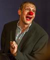 Werden Sie Gesundheit!Clown - Ausbildung zum Clown in medizinischen und therapeutischen Institutionen