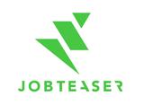 Logo JobTeaser GmbH