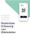 e-guest.de: Die kostenlose Kundendatenerfassung fr Betriebe per App und Web-Applikation