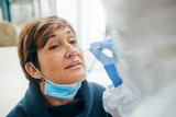Doppelte Sicherheit: Solenal bietet Kombi-Schnelltest fr SARS-CoV-2 und Influenza A+B
