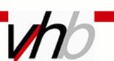 Logo vhb e.V.