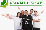 COSMETIC OP TRKEI IZMR, ISTANBUL, ANTALYA