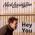 Nick Lexington verffentlicht seinen neuen Song 