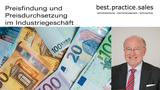 Professionelles Pricing ist Ihr Schlssel zum Erfolg