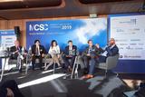Die MCSC bringt jedes Jahr fhrende Entscheider und Experten aus aller Welt zusammen, um aktuelle Cybersicherheitspraktiken sowie praxisbezogene Sicherheitsstrategien fr Unternehmen zu diskutieren.
