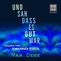 UND SAH DASS ES GUT WAR_Audio Book_3000.jpg