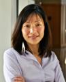 Prof. Dr. Akiko Iwasaki, Immunbiologin an der Yale University School of Medicine (New Haven, USA)	