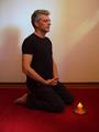 Meditation und Yoga beeinflussen Partnerwahl
