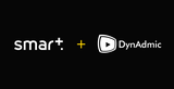 Smart akquiriert die Cookie-freie CTV- und Video-Werbeplattform DynAdmic.