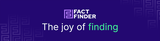 FactFinder: The joy of finding