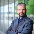 Freut sich auf spannende Herausforderungen: Florian Fassnacht, neuer Vertriebsleiter der Omikron Data Quality GmbH