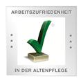 Arbeitszufriedenheit in der Altenpflege