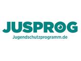 Logo JusProg e.V.