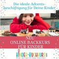 Online Backkurs fr Kinder & Jugendliche von Kinder-Kochkurs.com