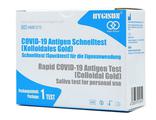 Antigen Schnelltest