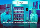 Sellyo - start your self-service marketing