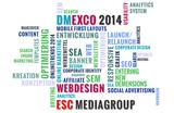Webdesigntrends zur dmexco 2014