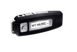 TrekStor MyMusic-MP3-Player