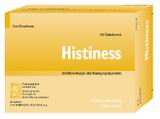 Histiness
