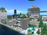 MFG Innovation Park in Second Life - Webauflsung