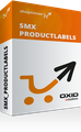 Das neue OXID-Modul smx_productlabels