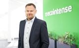 Markus Becker, Geschäftsführer EcoIntense GmbH
