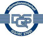 EcoIntense wurde erfolgreich nach ISO/IEC 27001 zertifiziert.