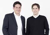 Zwei neue Business Unit Directors bei Syzygy: Marco Lorenz und Peter Krause