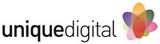 Logo uniquedigital