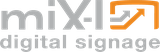 Logo miX-L