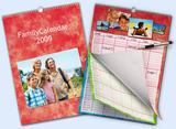 Ifolor Familienkalender