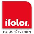 Logo ifolor