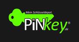 Logo PiNkey