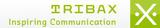 Logo TRIBAX GmbH