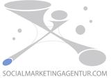 Logo Socialmarketingagentur.com