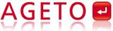 Logo AGETO Service GmbH