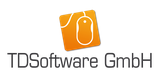 Logo TDSoftware GmbH