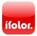 Logo ifolor App