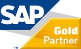 Logo SAP Gold Partner