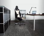 RECARO Cross Sportster im Office